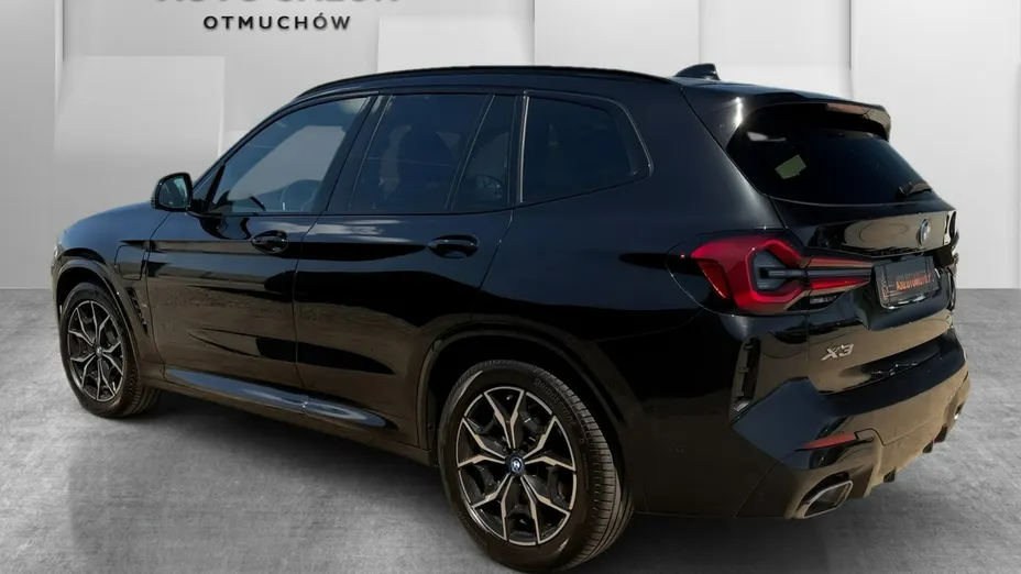 BMW X3 -