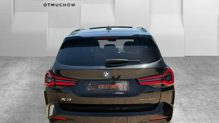 BMW X3 -