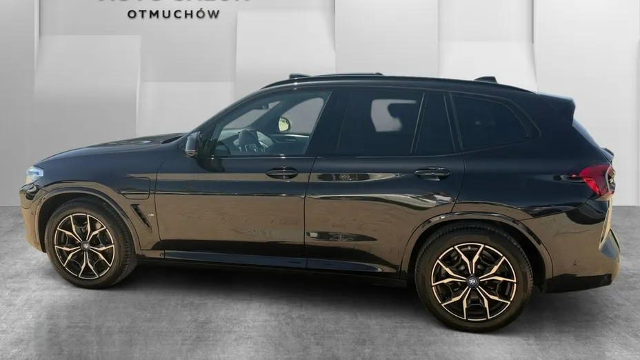 BMW X3 -