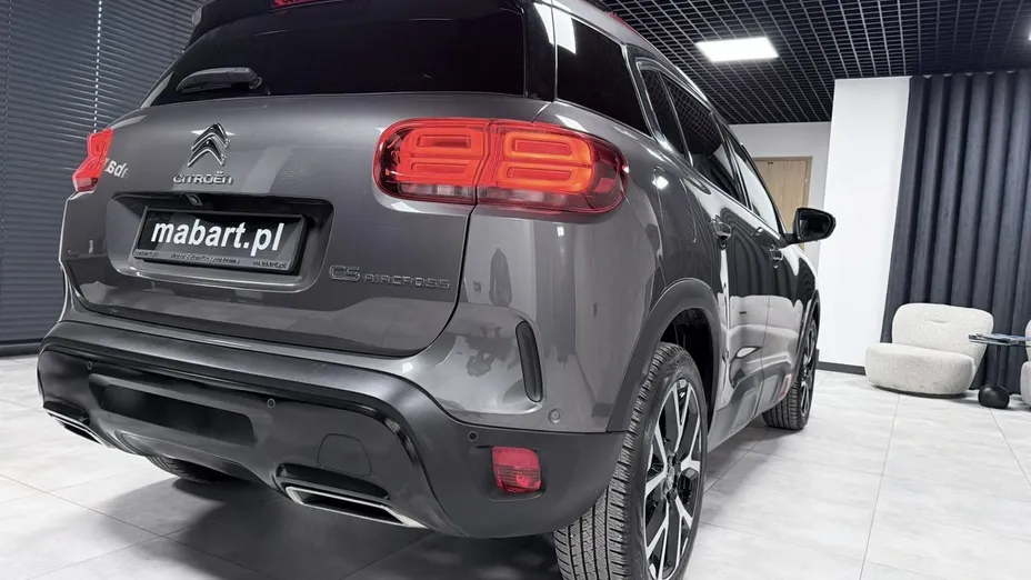 CITROEN C5 Aircross -