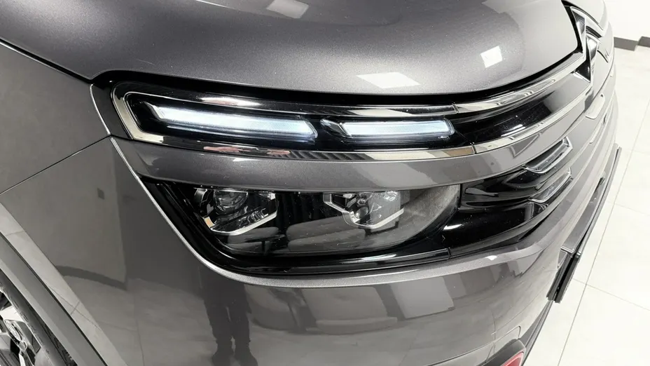 CITROEN C5 Aircross -