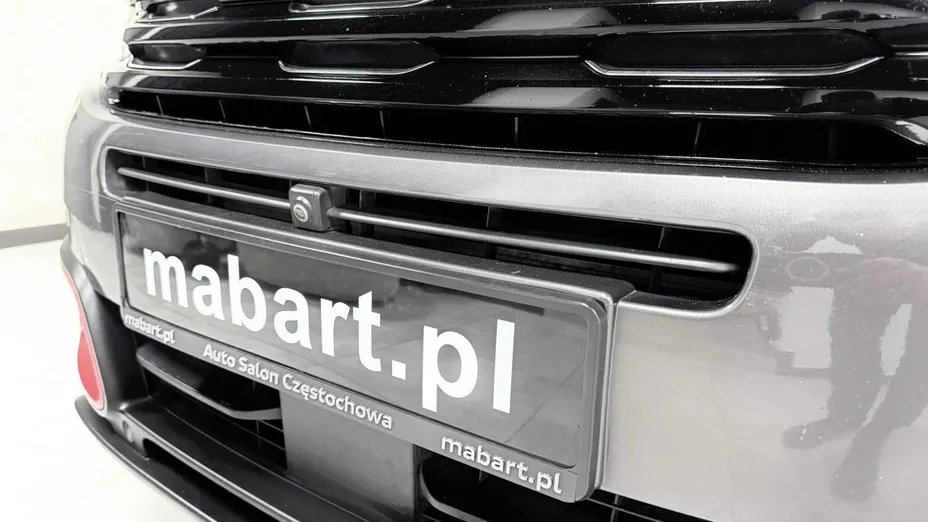 CITROEN C5 Aircross -