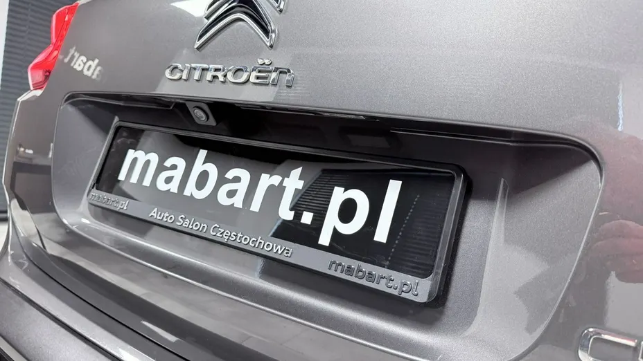 CITROEN C5 Aircross -