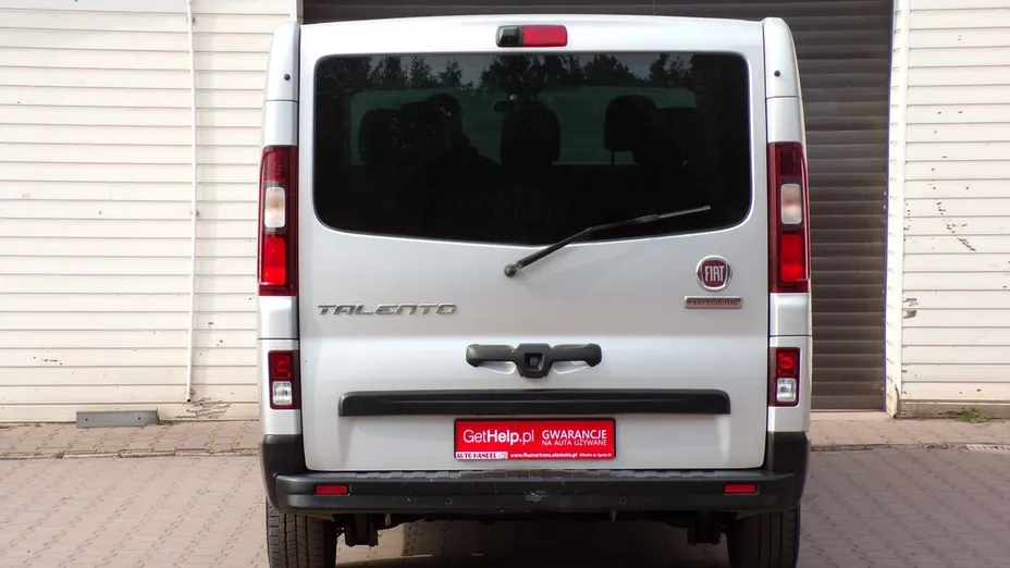 FIAT Talento -