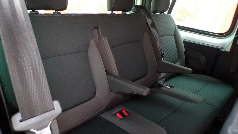 FIAT Talento -