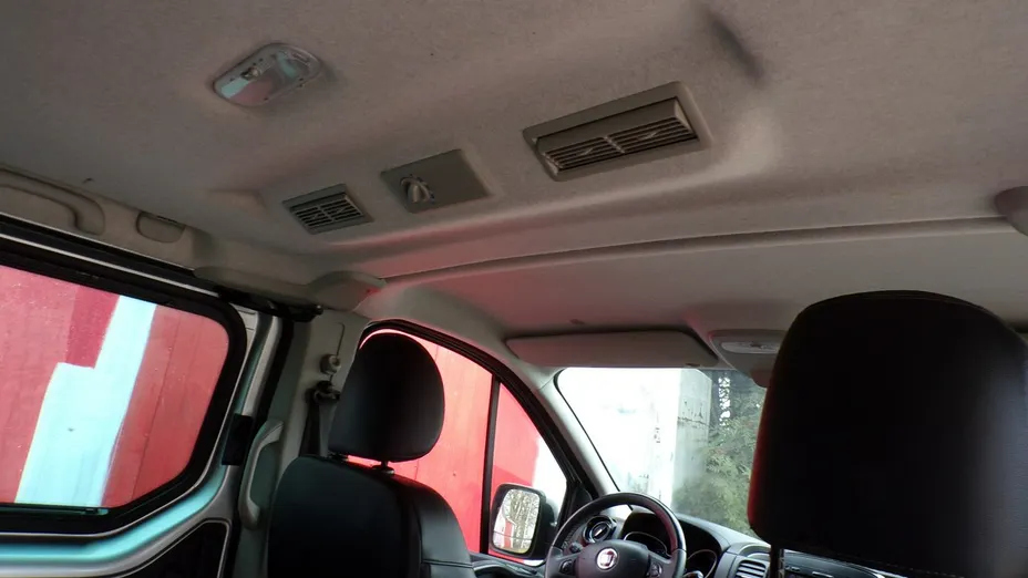 FIAT Talento -