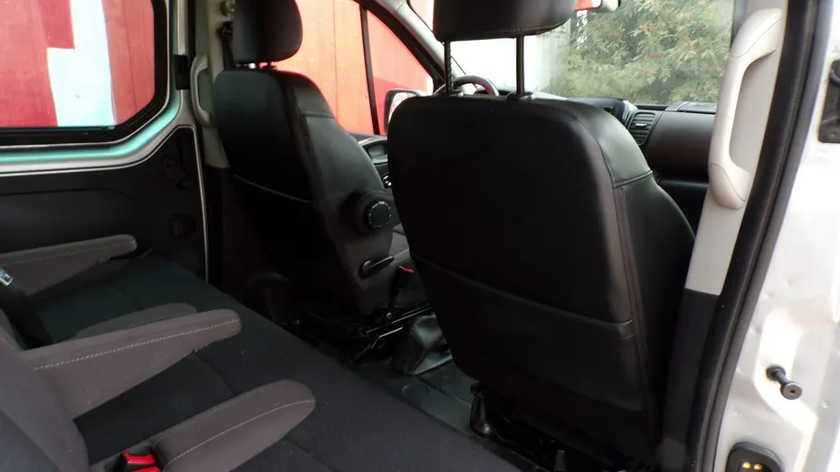 FIAT Talento -