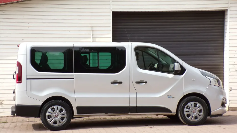 FIAT Talento -