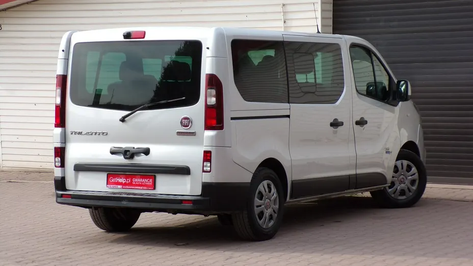 FIAT Talento -