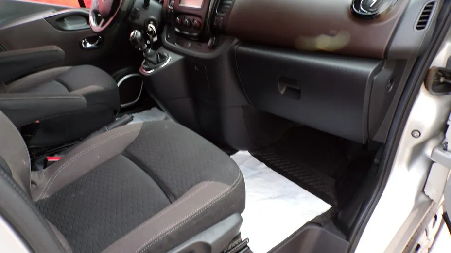 FIAT Talento -