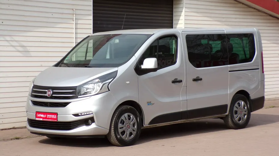 FIAT Talento -