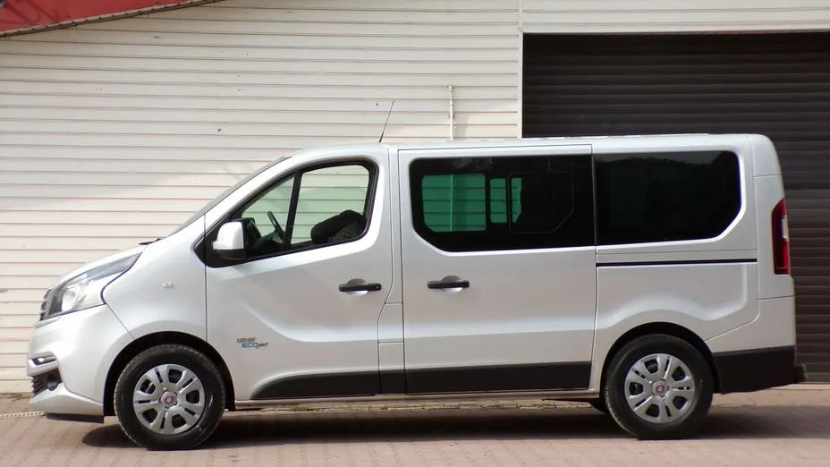FIAT Talento -