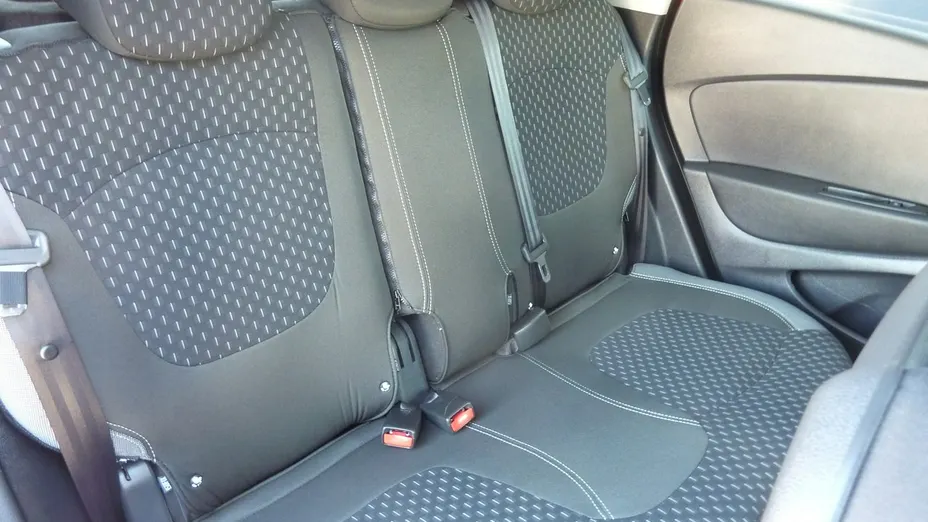 RENAULT Captur -