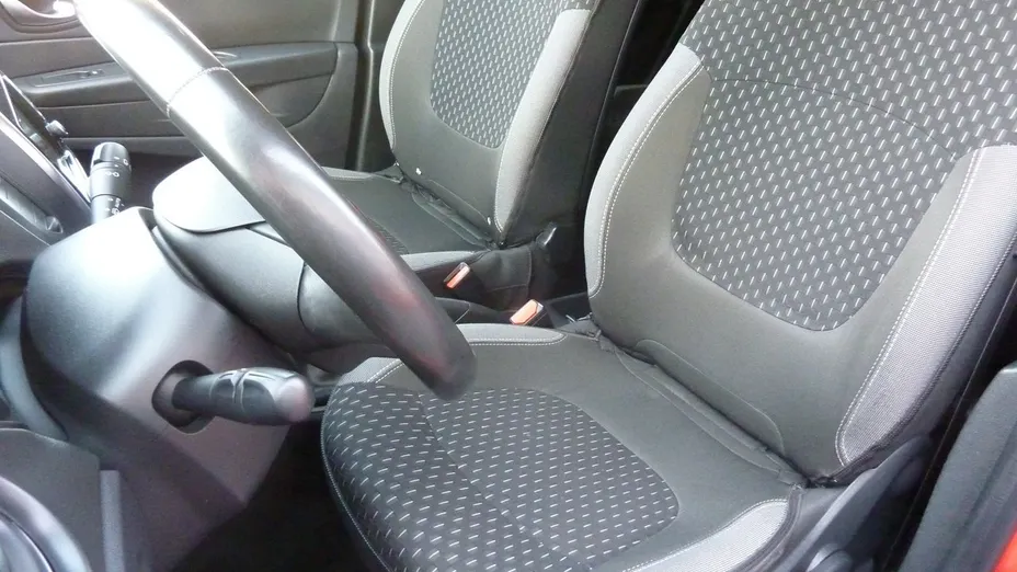 RENAULT Captur -