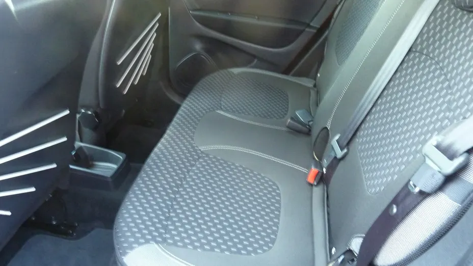 RENAULT Captur -