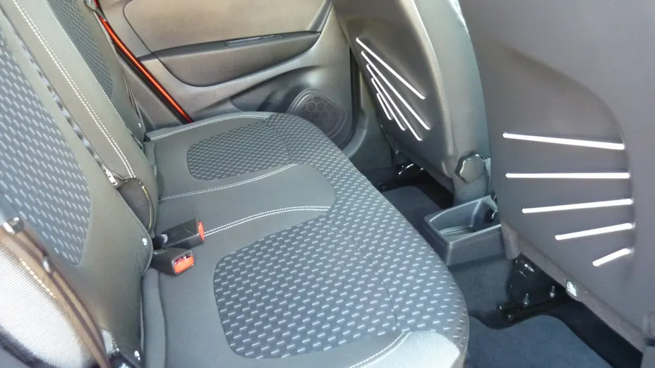 RENAULT Captur -