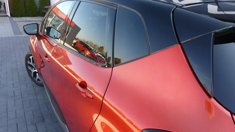 RENAULT Captur -