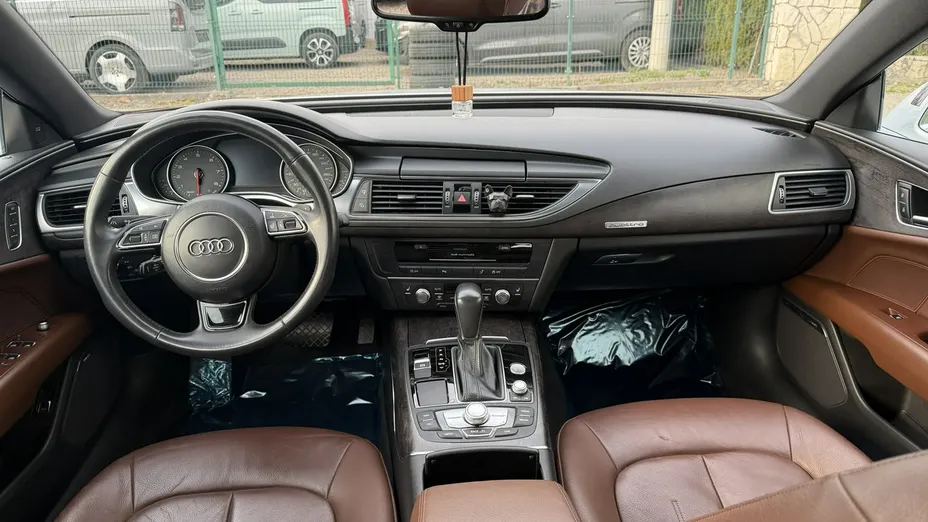 AUDI A7 -