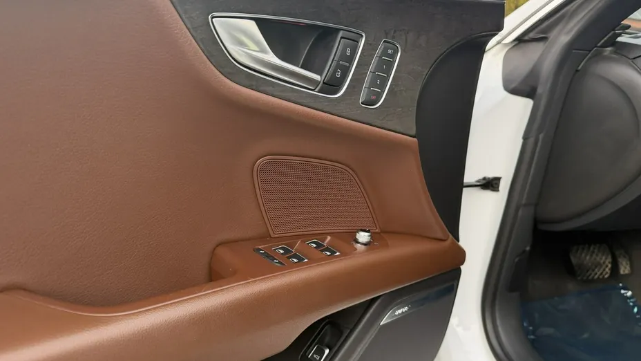 AUDI A7 -