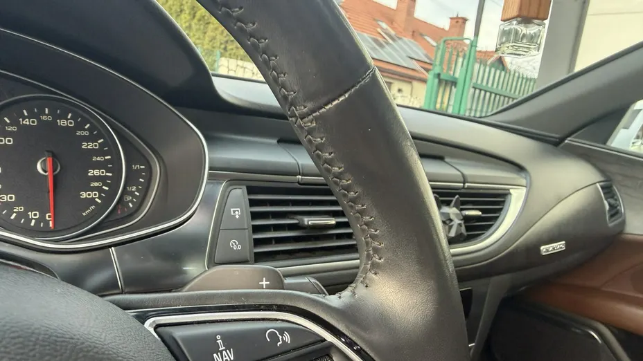 AUDI A7 -