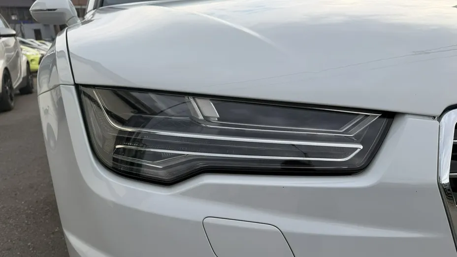 AUDI A7 -