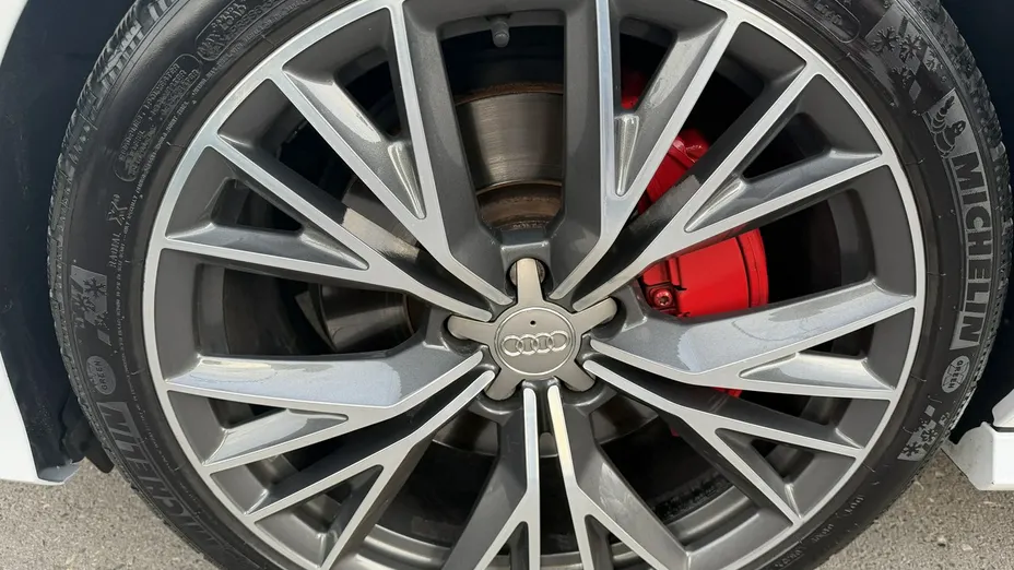 AUDI A7 -