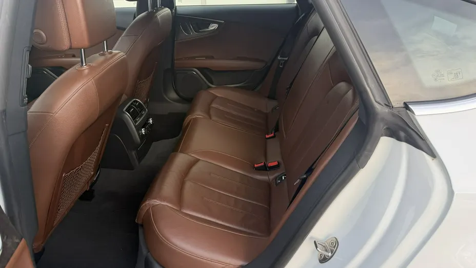 AUDI A7 -