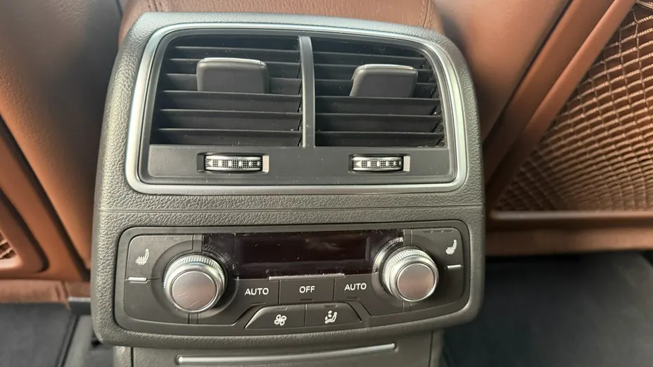 AUDI A7 -