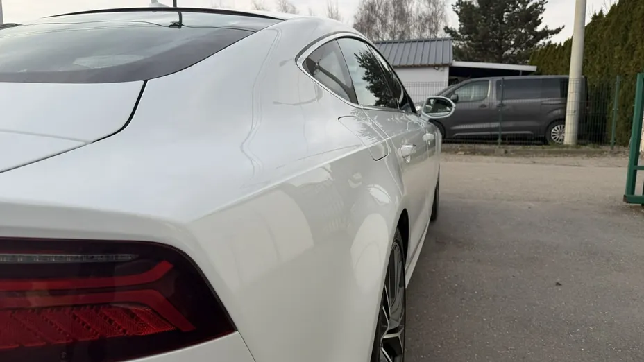 AUDI A7 -