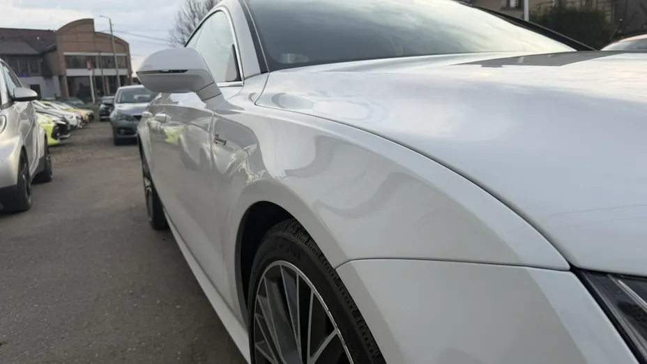 AUDI A7 -