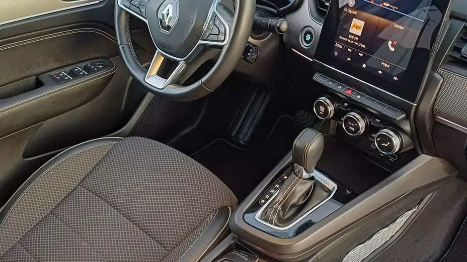 RENAULT Arkana -