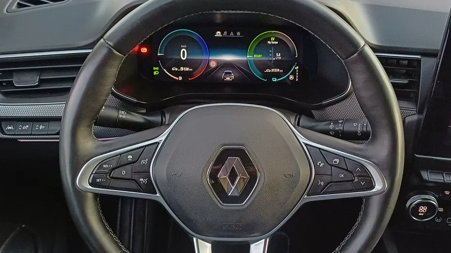 RENAULT Arkana -