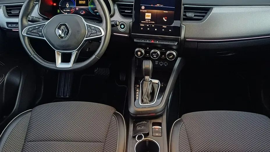 RENAULT Arkana -