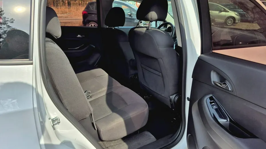 CHEVROLET Orlando -