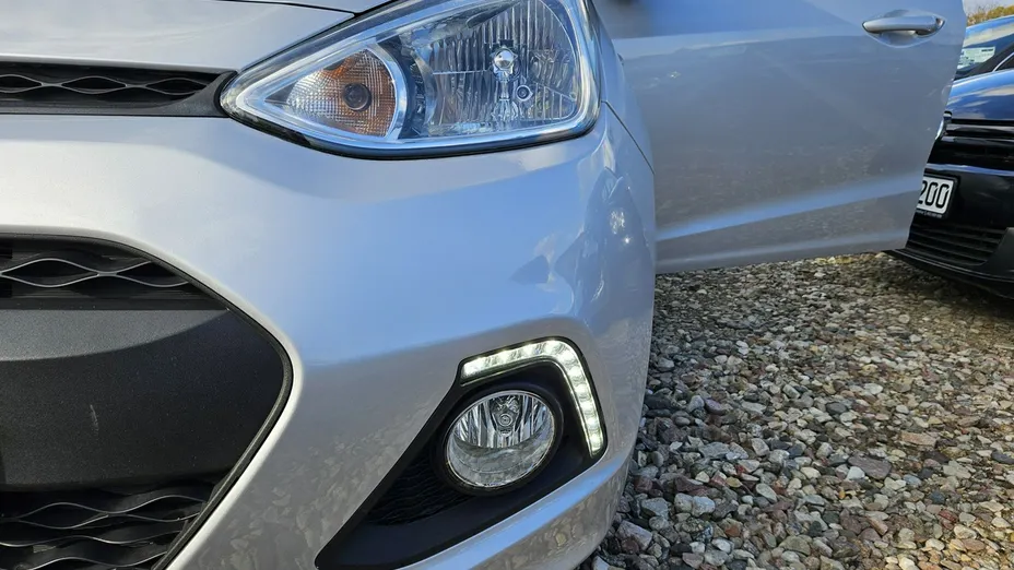 HYUNDAI i10 -