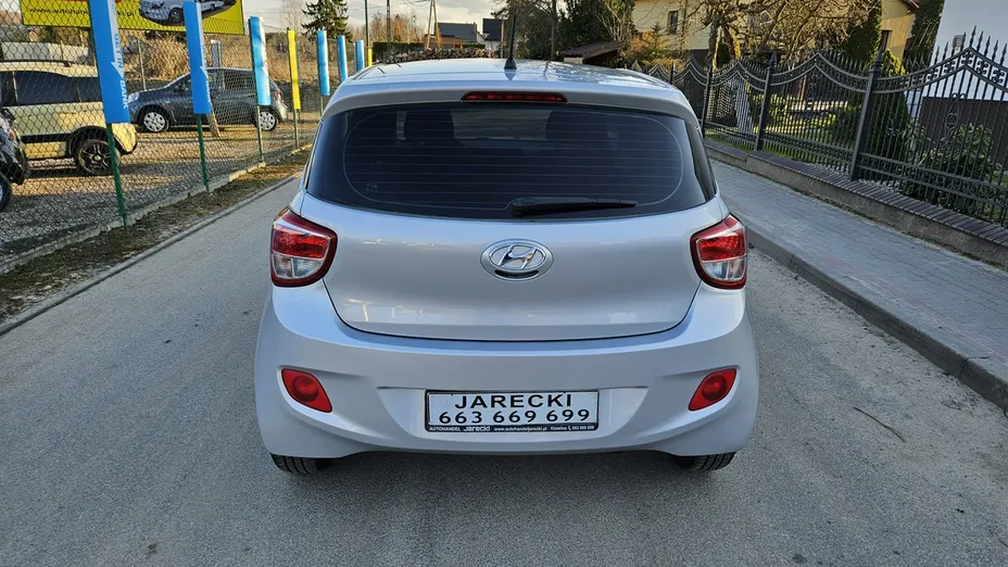HYUNDAI i10 -