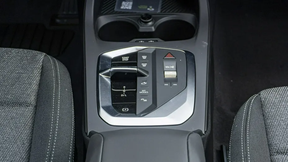 BMW Seria 1 -