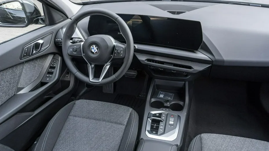 BMW Seria 1 -