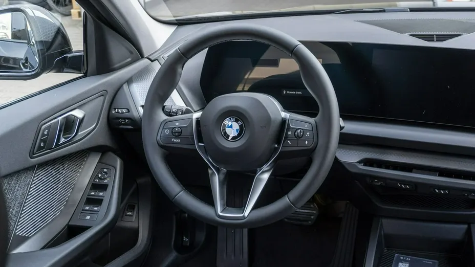 BMW Seria 1 -