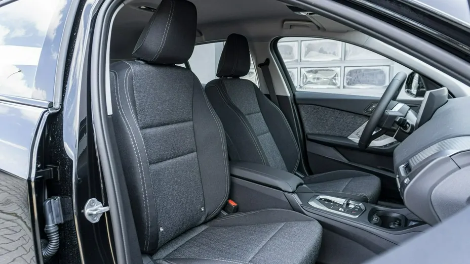 BMW Seria 1 -