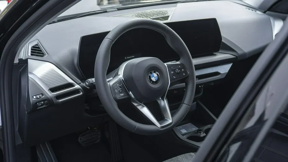 BMW Seria 1 -