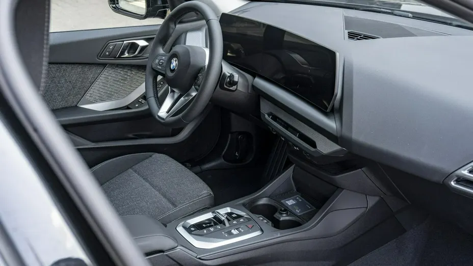 BMW Seria 1 -