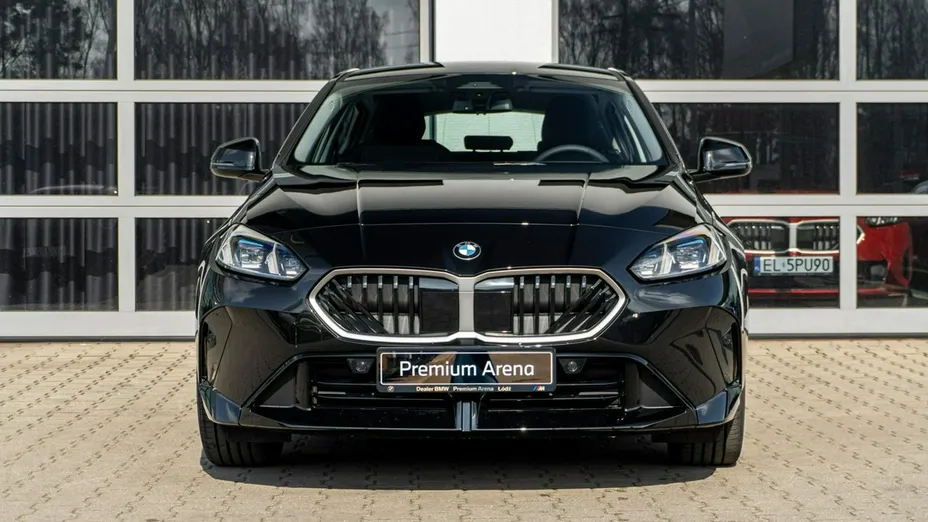BMW Seria 1 -