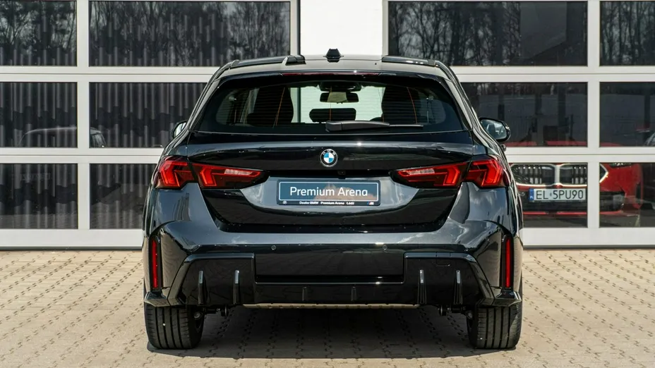 BMW Seria 1 -