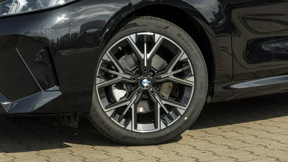BMW Seria 1 -