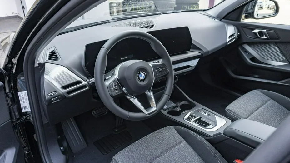 BMW Seria 1 -