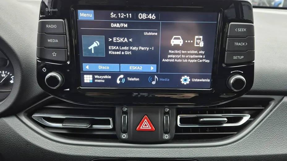 HYUNDAI i30 -