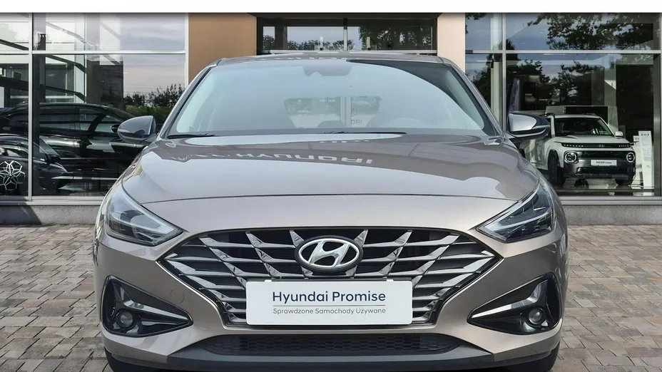 HYUNDAI i30 -