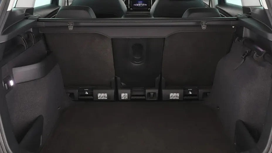 SKODA Karoq -