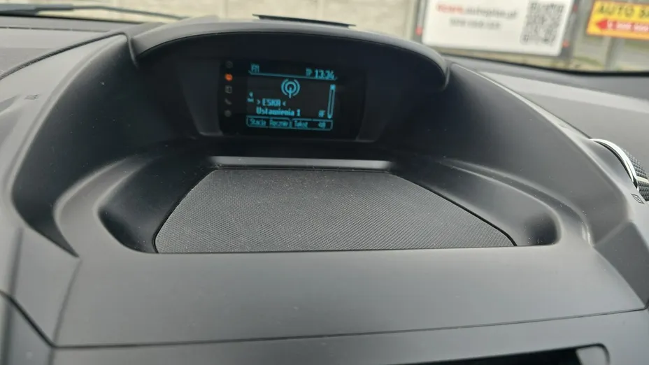 FORD Kuga -
